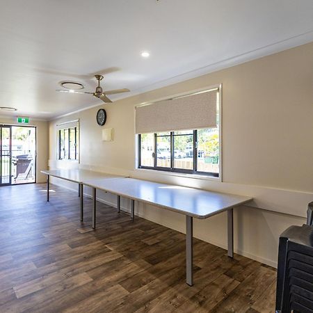 Nrma Capricorn Yeppoon Holiday Park Kinka Exteriör bild