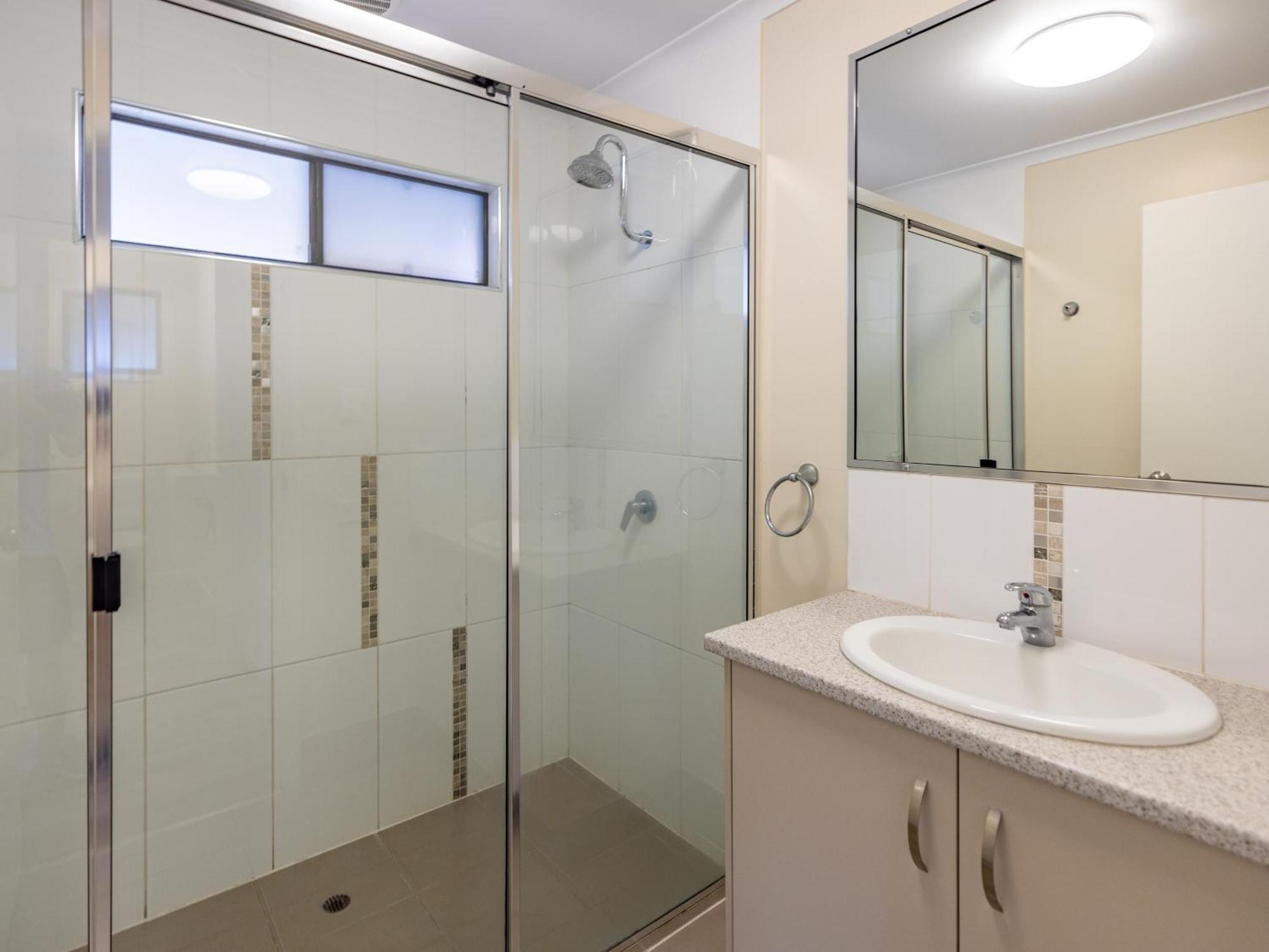 Nrma Capricorn Yeppoon Holiday Park Kinka Rum bild