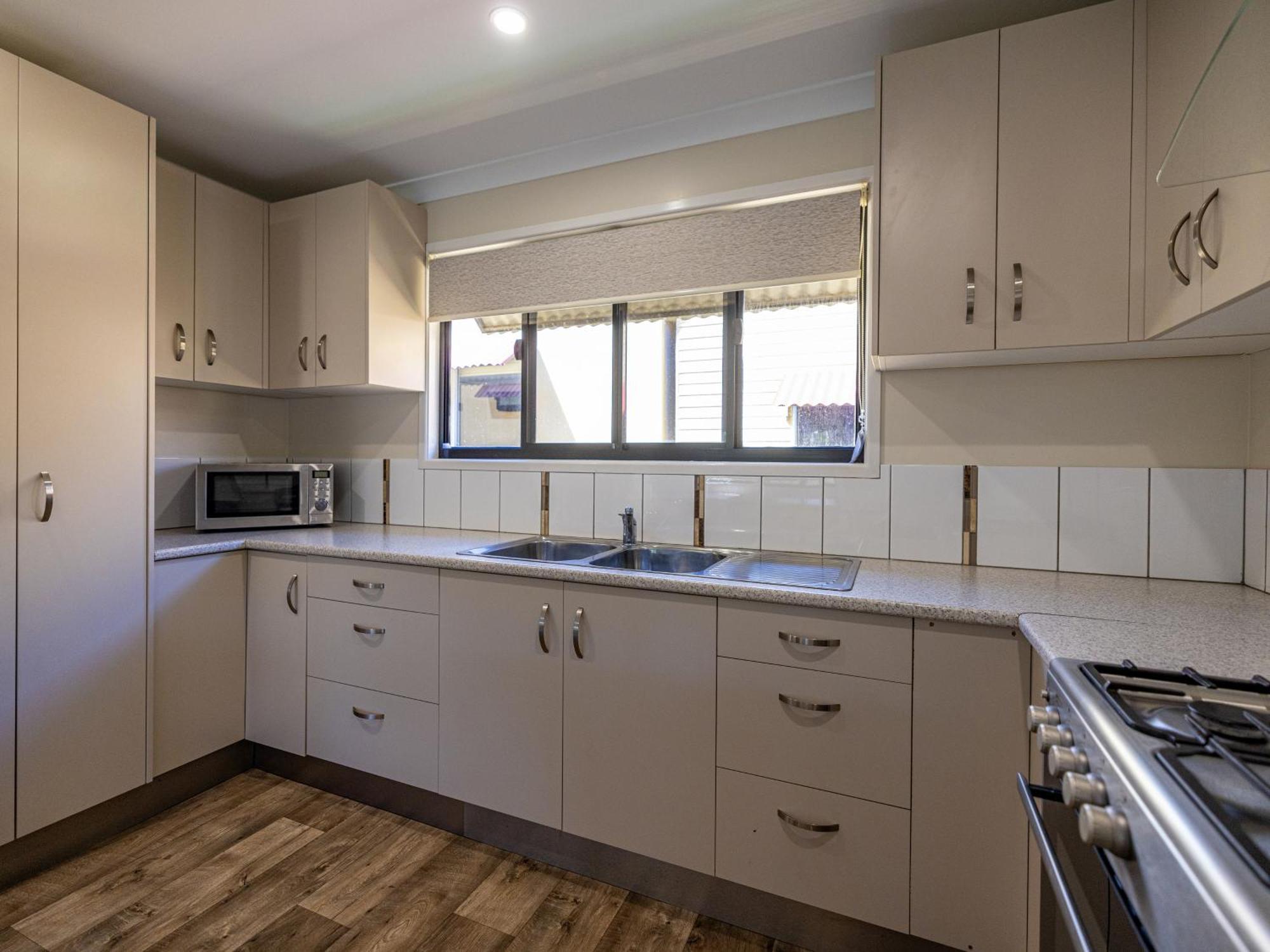 Nrma Capricorn Yeppoon Holiday Park Kinka Exteriör bild